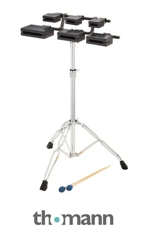 Adams Templeblocks 6-Piece-Set