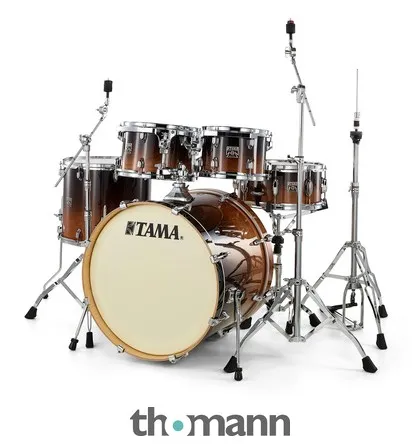 Tama Superstar Classic Kit 20 CFF