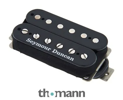 Seymour Duncan Saturday Night Sp. Bridge BK