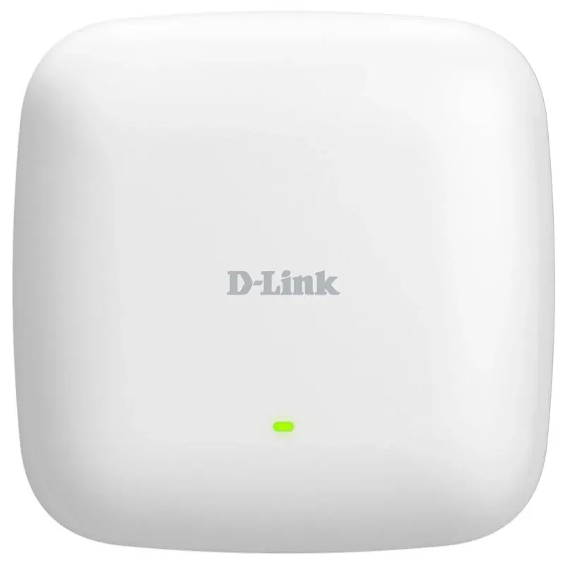 D-Link DAP-X3060 Ponto de Acesso WiFi 6 Dual Band AX3000 PoE