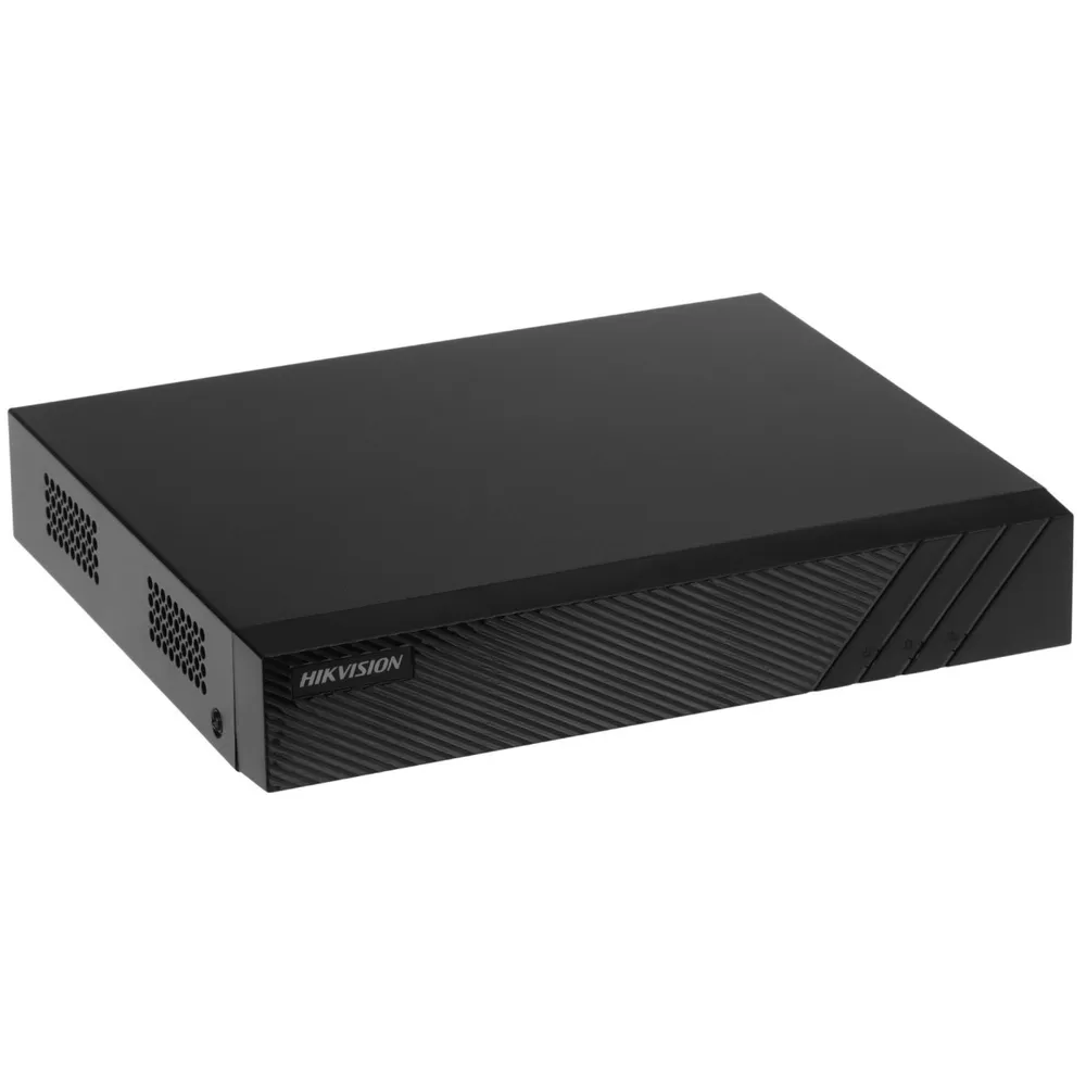 Hikvision DS-7604NI-Q1/4P(E) Gravador NVR de 4 DS-7604NI-Q1/4P(E)