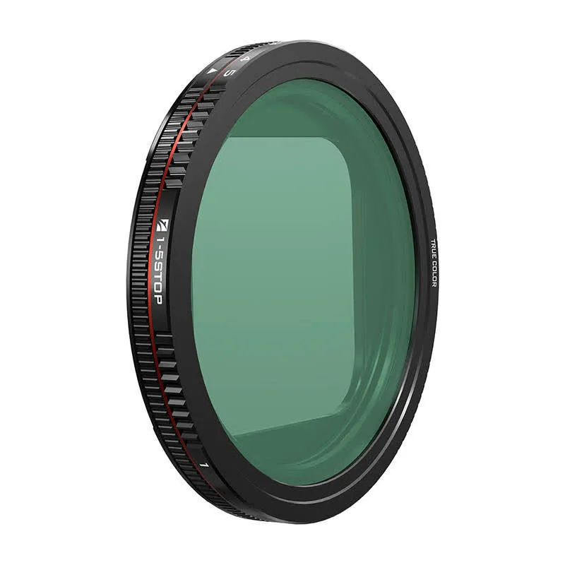Freewell Filtro 1-5 stop Sherpa True Color VND iPhone 15 Pro/15 Pro Max