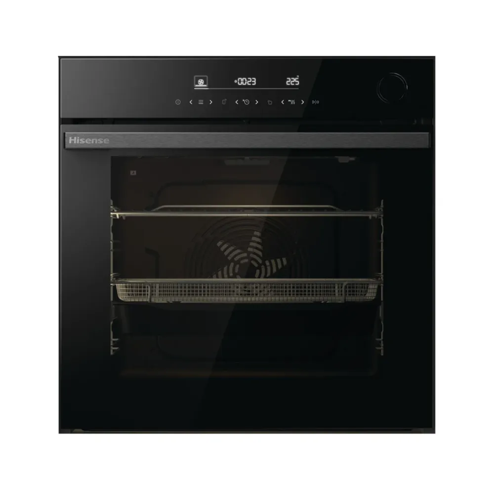 Forno Hisense BSA66346PBGWIFI 3500W 77L