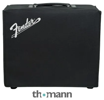 Fender Mustang LTX50 Amp Cover