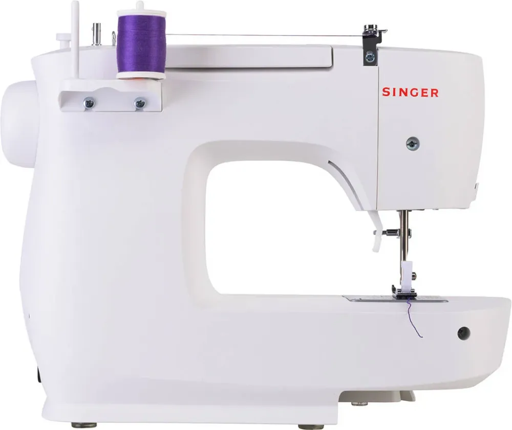 Máquina de Costura SINGER M1605 (6 pontos)