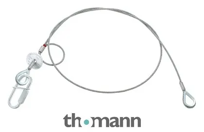 Major Saveking 3mm 1,0m 20kg Silver