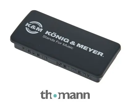 K&M 115/6 Magnet