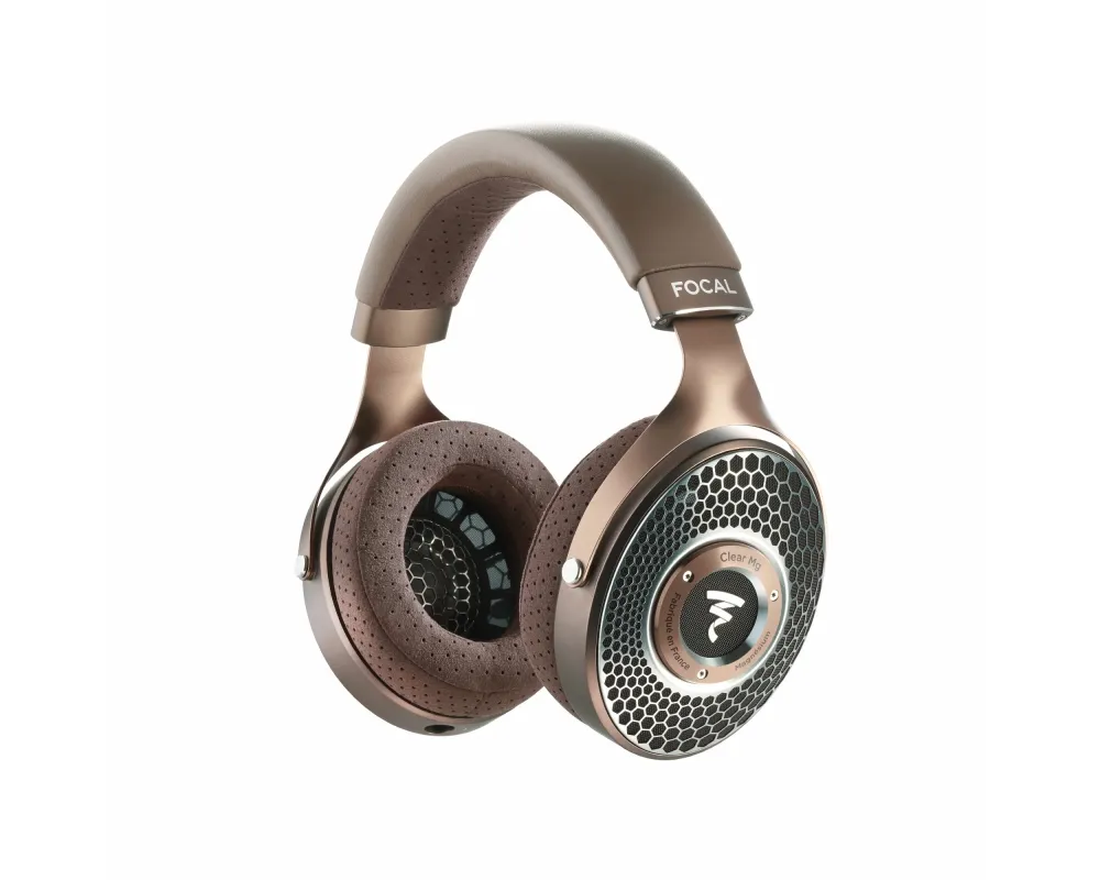 Focal Clear MG