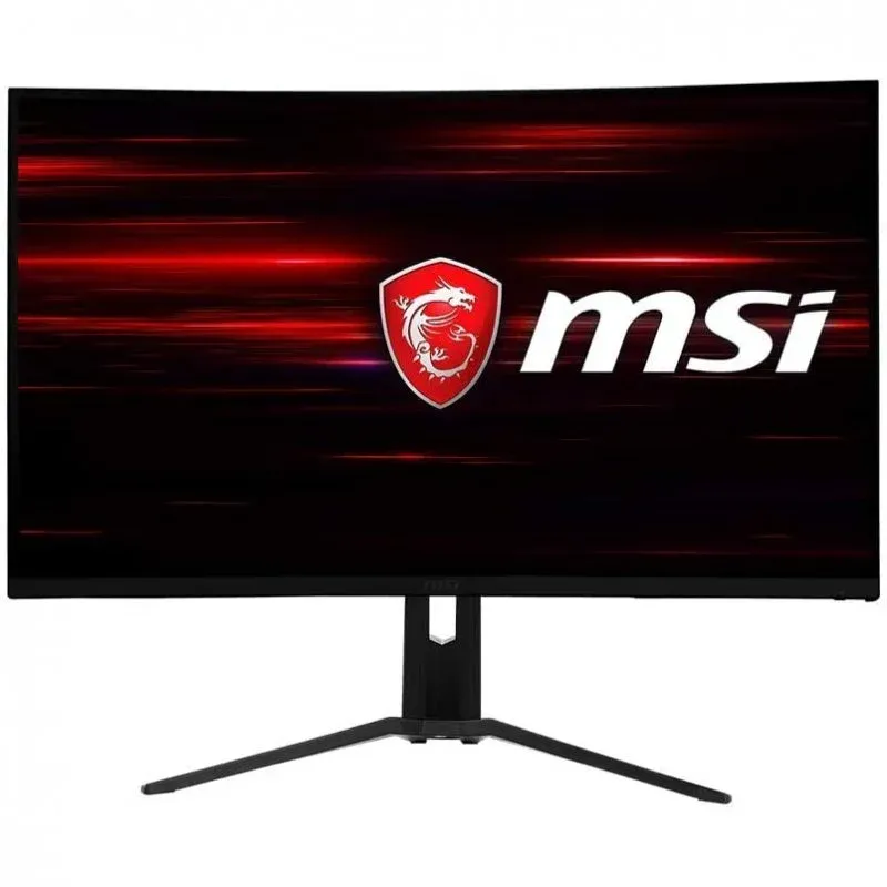 Monitor MSI Optix MAG322CQR 31.5" LED WQHD FreeSync 165Hz Curvo