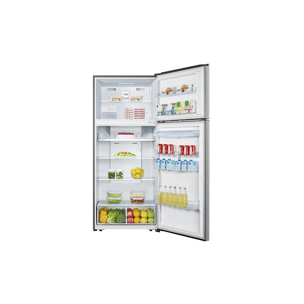FRIGORÍFICO HISENSE - RT728N4WCE