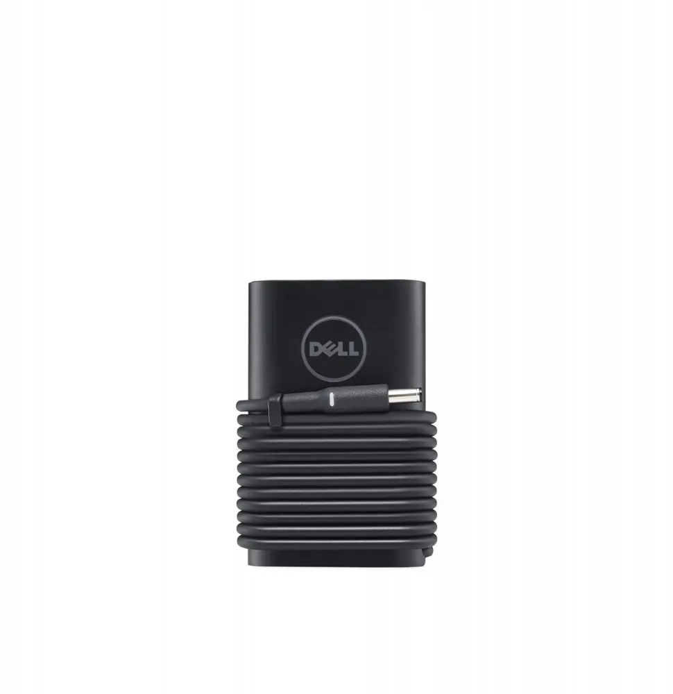 DELL C2WJH power adapter/inverter Indoor 45 W Black C2WJH