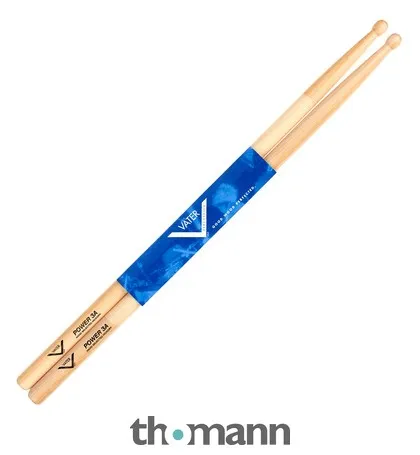 Vater 3AW Power Hickory Wood