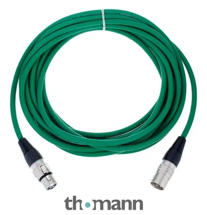 Sommer Cable Stage 22 SGHN GN 6,0m