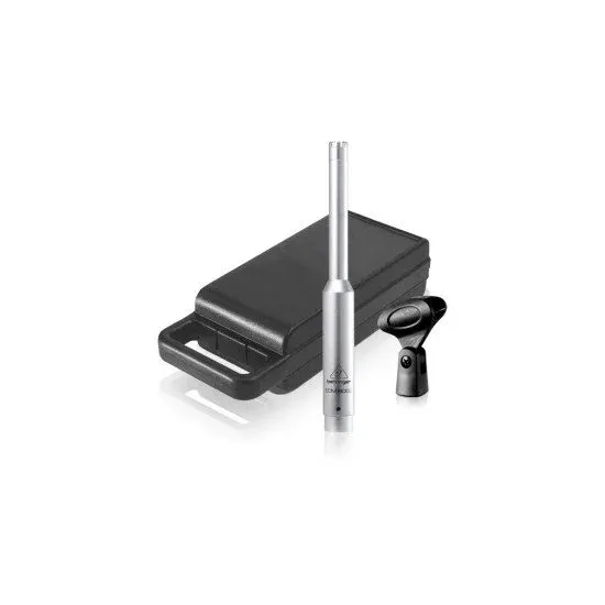 Behringer MICROFONE CONDENSADOR ECM8000