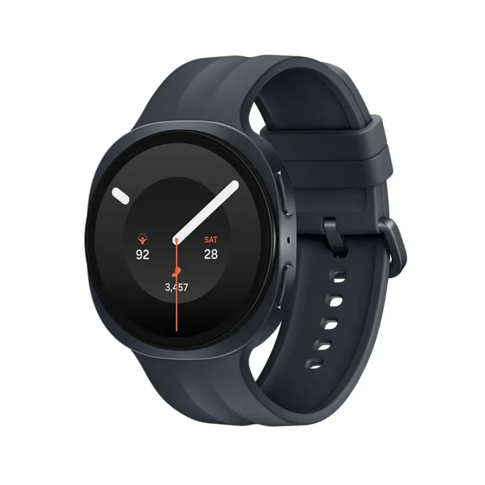 Smartwatch Samsung Galaxy Watch 9 44mm GPS + LTE Grafite
