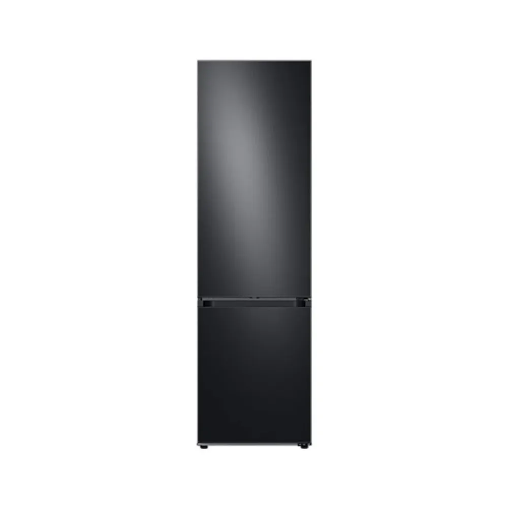 Frigorífico Combinado Samsung 390L Preto - RB38C7B5DB1/EF