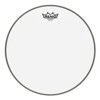 REMO SA-0115-00 Ambassador Reso Snare Clear 15"