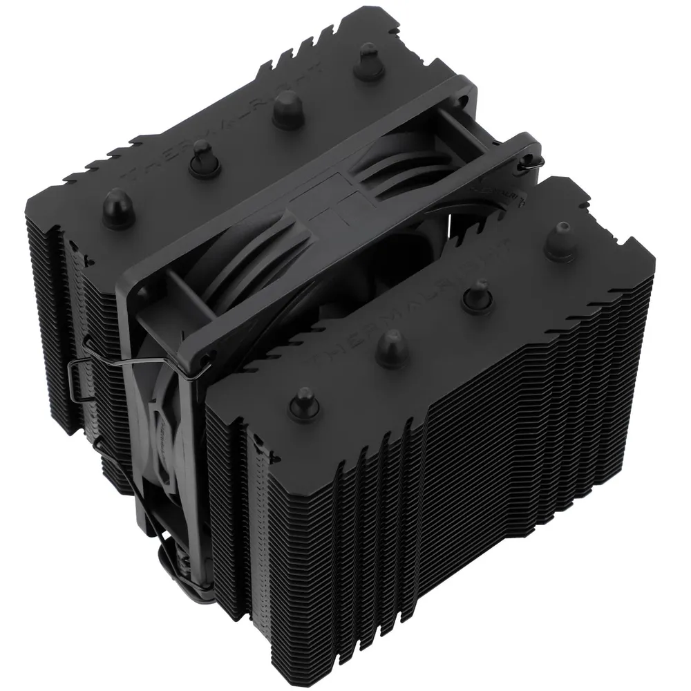 Air Cooler CPU Thermalright Peerless Assassin 90 SE Preto