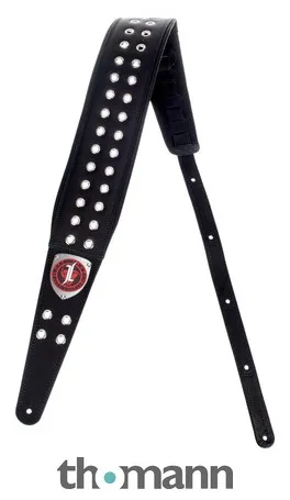 Richter Jeff Loomis Guitar Strap