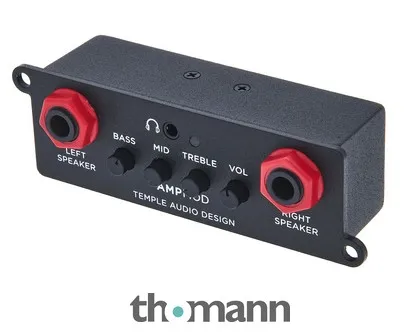 Temple Audio Design AMP MOD Stereo Amp Module