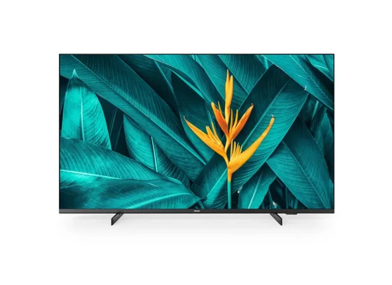 Televisão TV Philips - 50" 4K Ultra HD / HOTEL MEDIA SUITE - 50HFL5214U/12