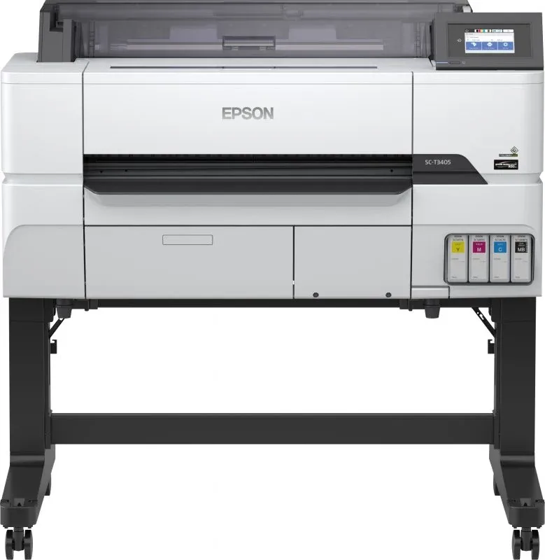 Impressora EPSON SureColor SC-T3405