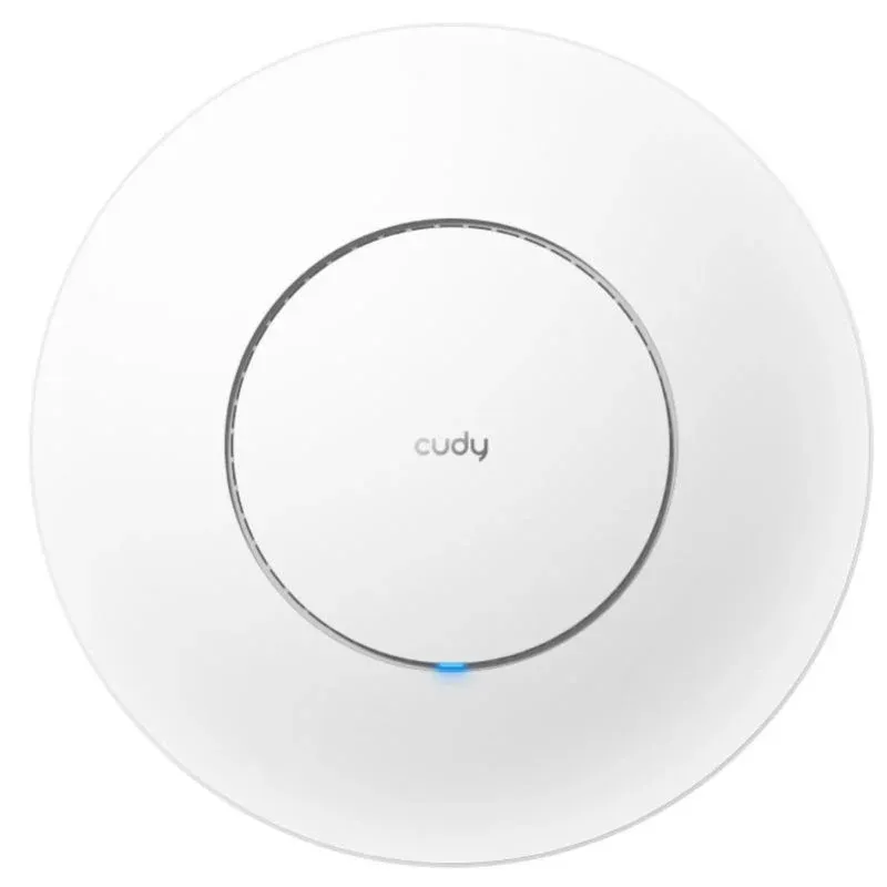 Ponto de acesso Wi-Fi 6 Cudy AP3000 2,4 GHz/5 GHz 2402 Mbit/s PoE+