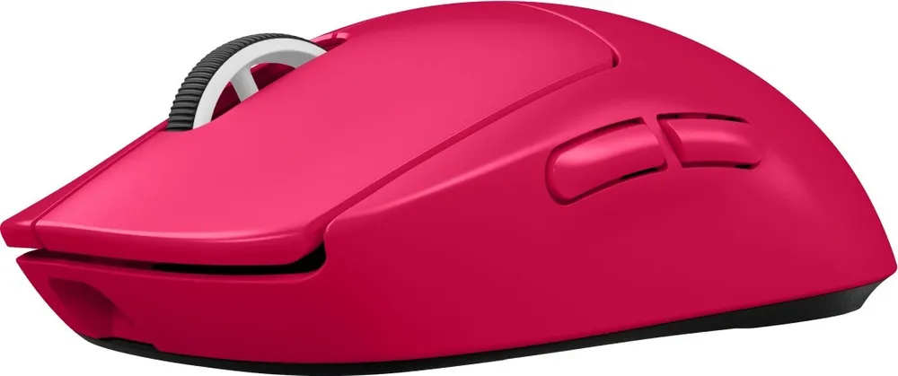 Logitech G 910-006797 rato Jogos Mão direita RF Wireless 910-006797