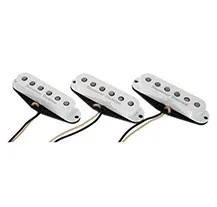 Seymour Duncan California 50s Set Branco