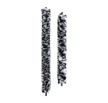 Escovilhão Clarinete Rico RPADGBCL01