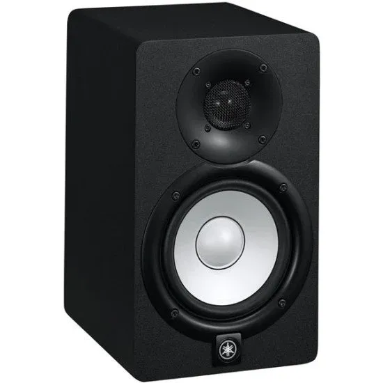 Yamaha MONITOR ESTUDIO HS5 Black