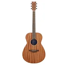Guitarra Eletroacústica Folk Yamaha Storia II Natural