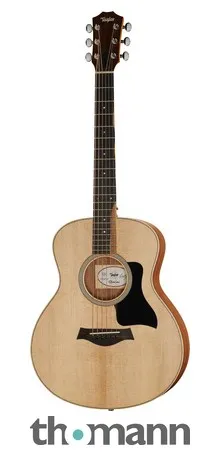 Taylor GS Mini Sapele Torrefied Top