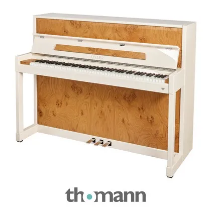 Seiler 116 Impuls S Chrom