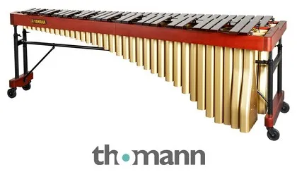 Yamaha YM 5100 A Marimbaphon 442Hz