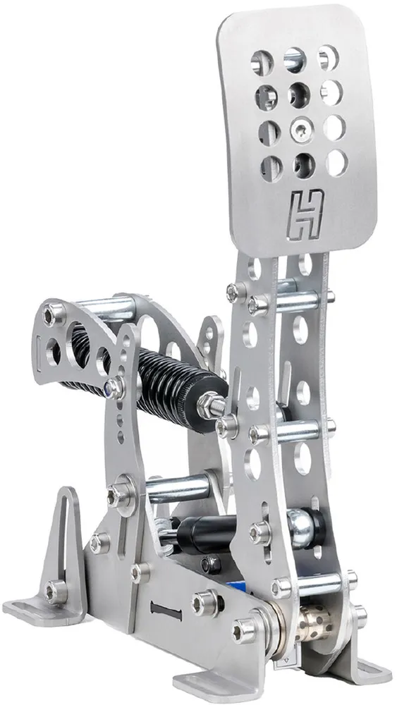Pedal Heusinkveld Ultimate+ - Embraiagem