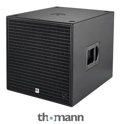 HK Audio Linear 5 MKII 118 Sub A