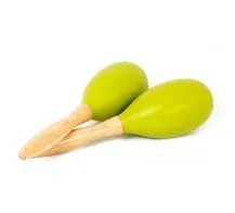 Maracas Honsuy 47400