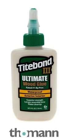 Titebond 141/2 III Ultimate 118ml