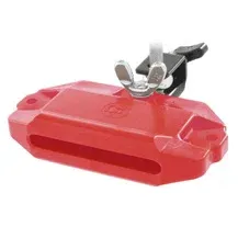 Bloco LP 1207 Medium Pitch Vermelho