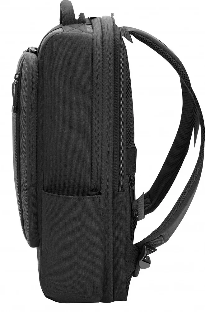 Mochila para notebook HP Renew Executive 16" preta (6B8Y1AA) 6B8Y1AA