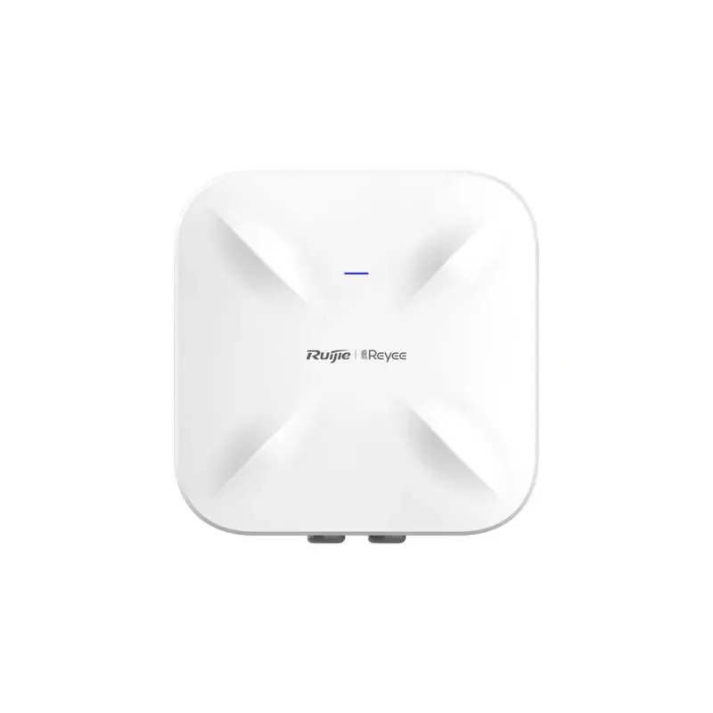 REYEE WIFI 6 AX1800 OUTDOOR OMNIDIRECTIONAL ACCESS POINT
