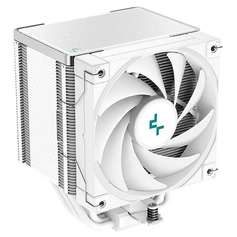 Cooler CPU DeepCool AK500 WH Cooler de CPU 120mm Branco
