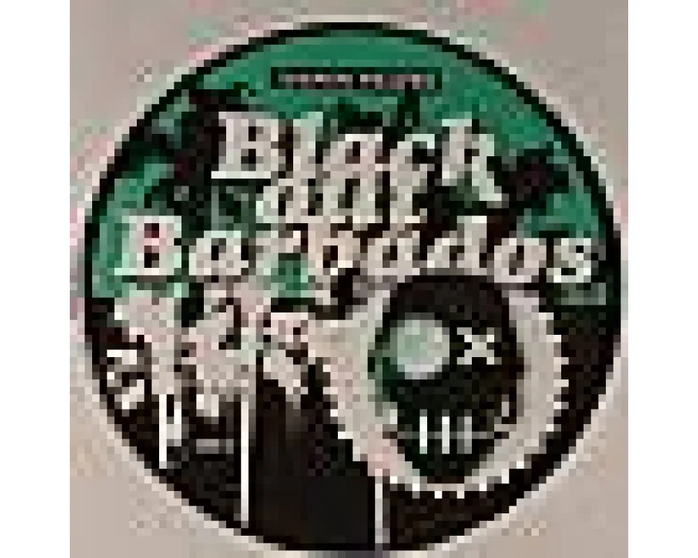 jochen trappe - black out barbados