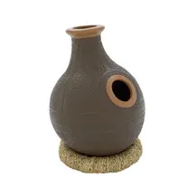 Udu LP Drum Claytone #1