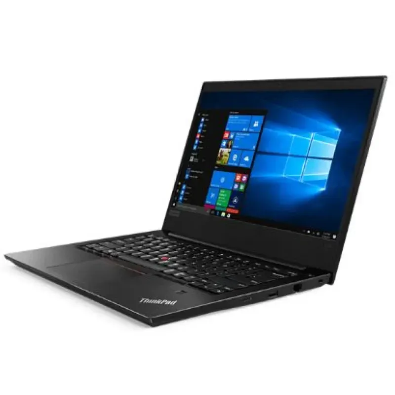 Portátil Recondicionado LenovoThinkPad T580 i5-7200U 16Gb 240SSD 15.5" FHD W10Pro