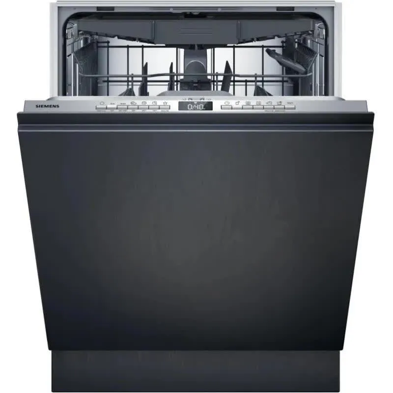 Máquina Lavar Louça Siemens Sn-73-hx-03-ve