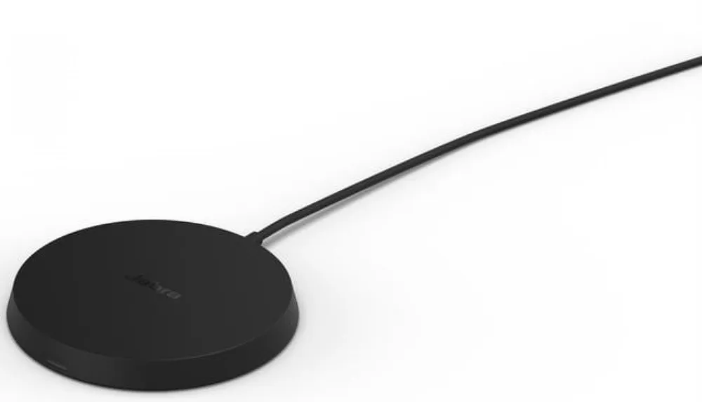 Jabra Evolve Base de Carregamento Sem Fios, USB-A 14203-09