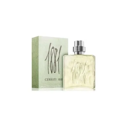 Cerruti 1881 pour homme eau de toilette 25 ml (man)