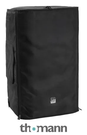 LD Systems ICOA 12 Cover